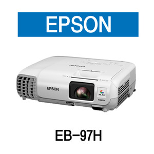 EPSON 빔프로젝터 EB-97H